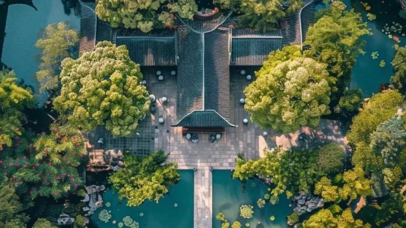 必一运动 苗木养护管理服务实景